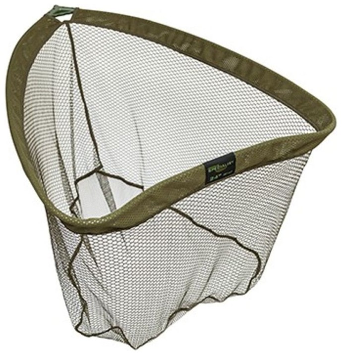 Podmetačka Drennan Landing Net Specialist 24"