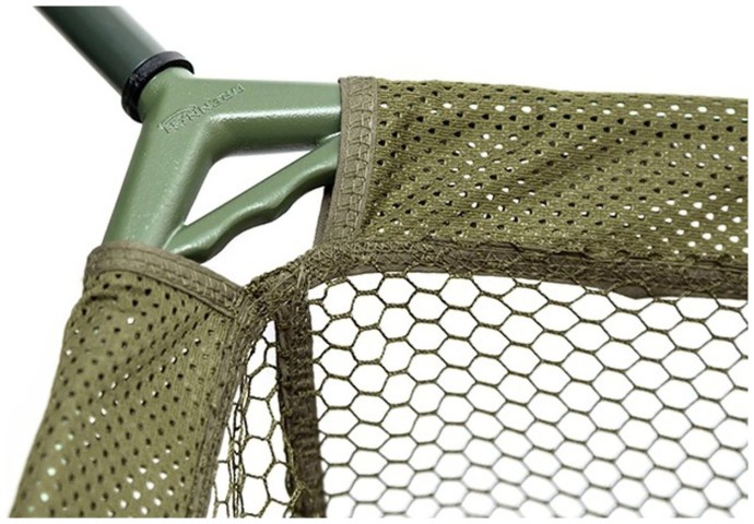 Podmetačka Drennan Landing Net Specialist 24"