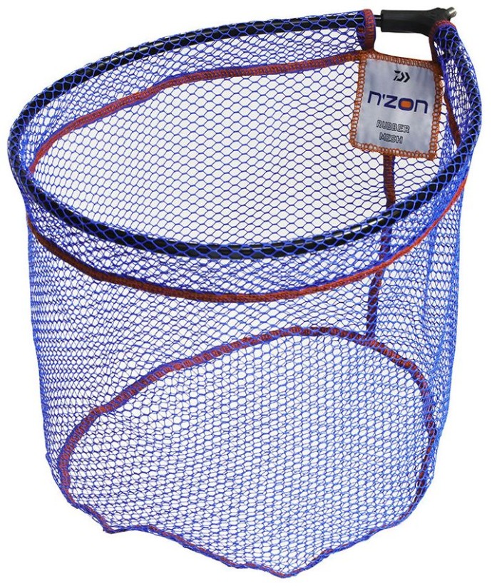 Podmetačka Glava DAIWA N'ZON Gumirana