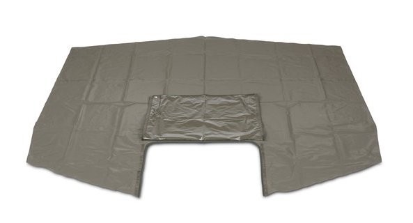 Podnica Nash Titan T1 Pro Groundsheet