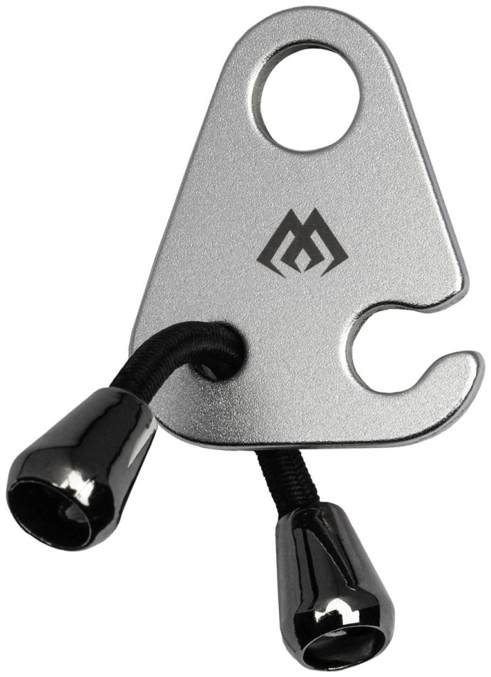 Podpera Pod Prút Mikado Hliníková So Zámkom