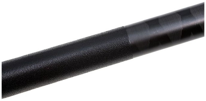 Podvlačna Štap Drennan Rigidex Landing Net Handle 2,6m