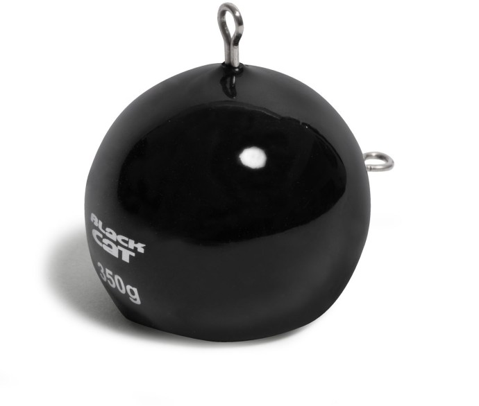 Podvodni Plovak Black Cat Cat Ball Black