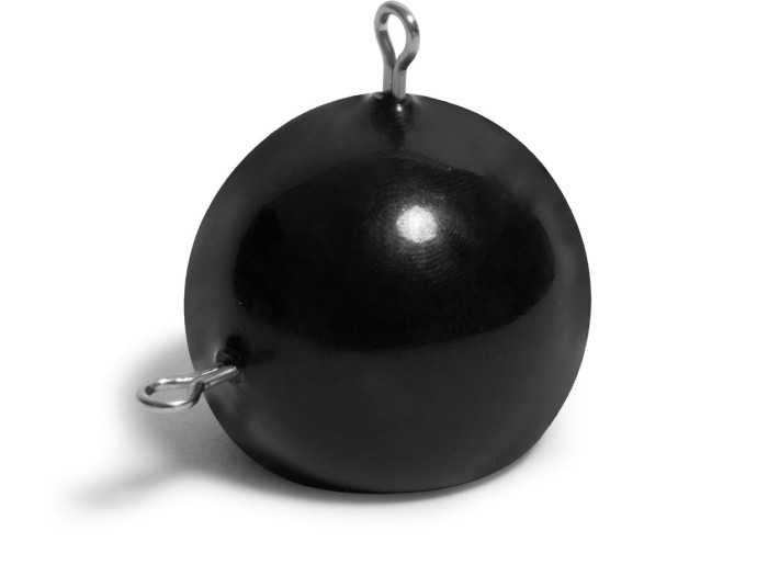 Podvodni Plovak Black Cat Cat Ball Black