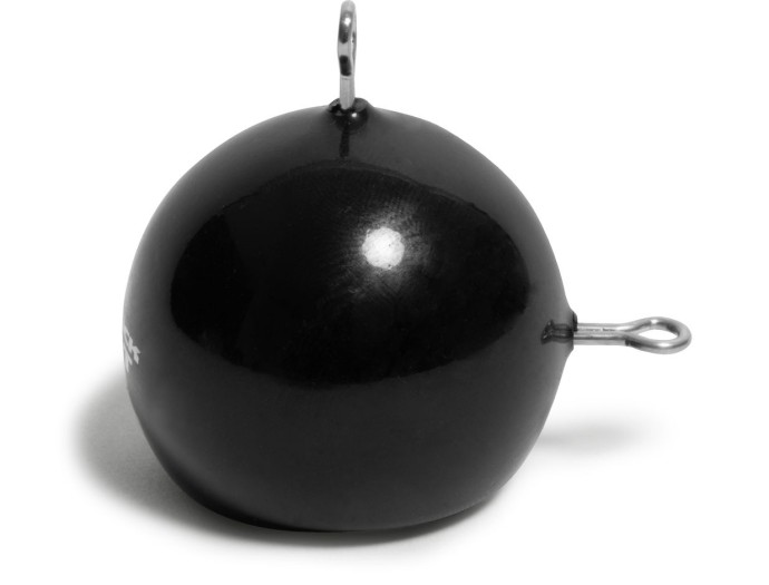 Podvodni Plovak Black Cat Cat Ball Black