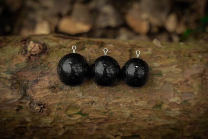 Podvodni Plovak Black Cat Cat Ball Black