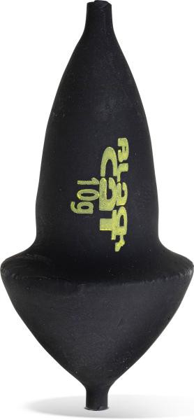 Podvodni Plovak Black Cat Mushroom U-Float Black