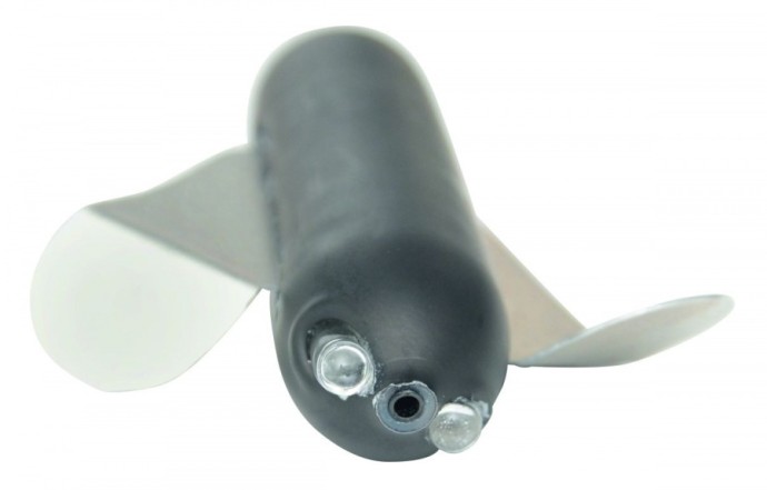 Podvodni Plovak Black Cat Propeller U-Float