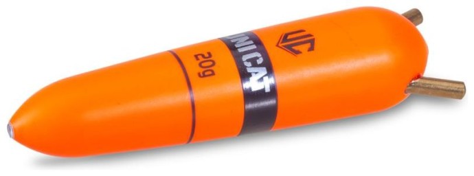 Podvodni Plovak Uni Cat Rattle Lifter