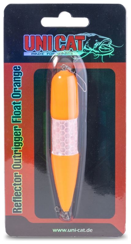 Podvodni Plovak Uni Cat Reflector Outrigger Float