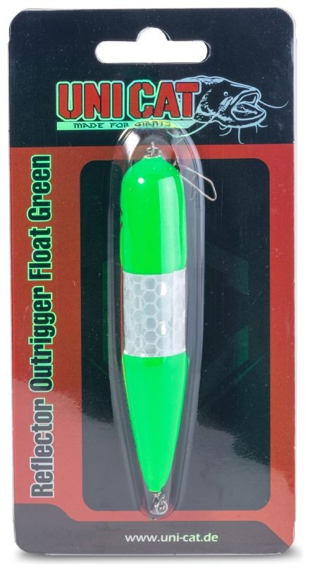 Podvodni Plovak Uni Cat Reflector Outrigger Float