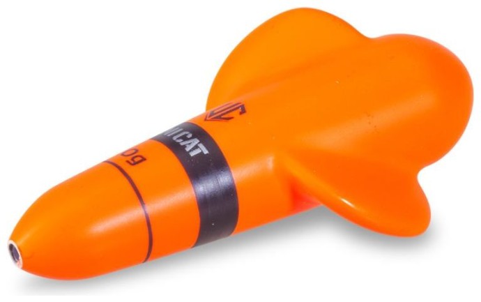 Podvodni Splavak Uni Cat Rotary Subfloat
