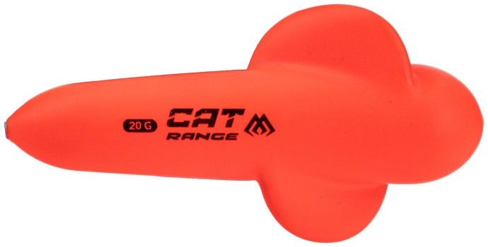 Podvodný Plavák Mikado Twister 006