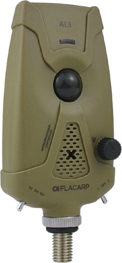 Pohybové Čidlo Flacarp AL3