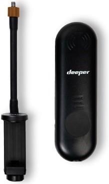 Pojačivač dometa Deeper Range Extender i držač