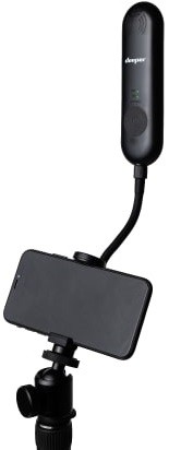 Pojačivač dometa Deeper Range Extender i držač