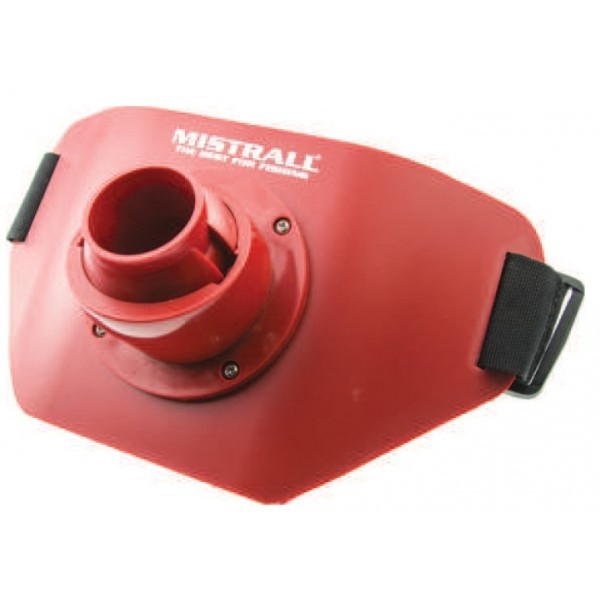 Pojas za borbu Mistrall 28x16cm