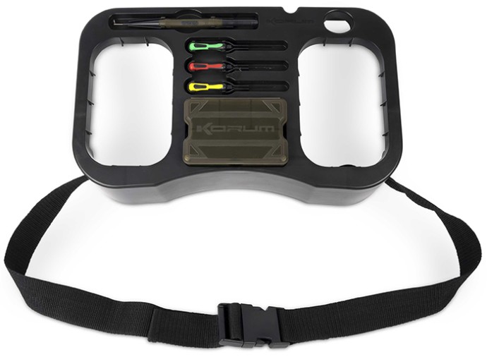 Pojasni pladanj Korum Glide Trotting Tray