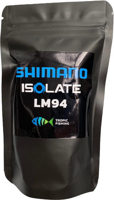POKLON UZ KUPNJU - Boile Shimano Isolate LM94 20mm