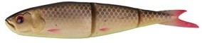 POKLON UZ KUPNJU - Silikonska Varalica Savage Gear Soft 4Play Loose Body 9,5cm 7,5gr 4kom