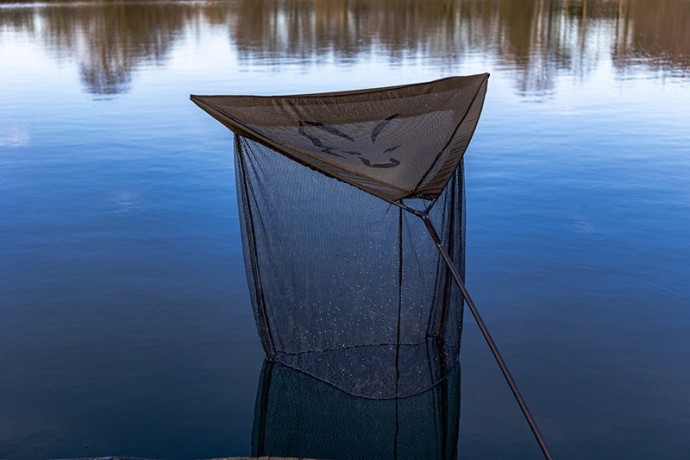 Poklopac Podmetača Fox Net Cover