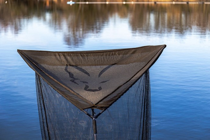 Poklopac Podmetača Fox Net Cover