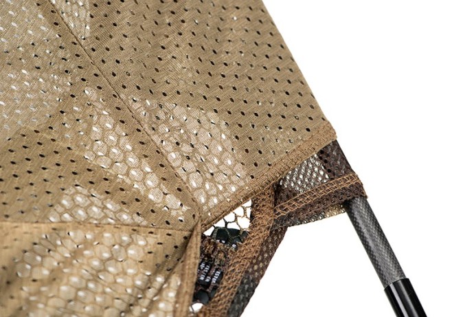Poklopac Podmetača Fox Net Cover