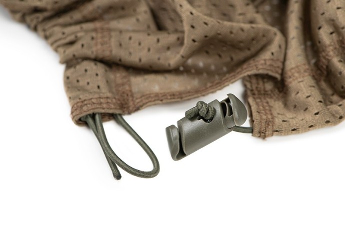 Poklopac Podmetača Fox Net Cover