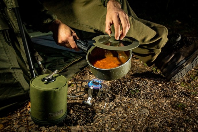 Poklopac Trakker Armolife Cookset Lid