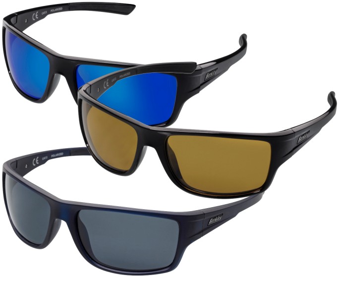 Polarizacijske naočale Berkley B11 Sunglasses