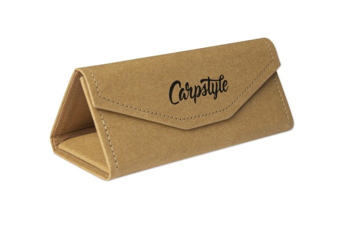 Polarizacijske naočale Carpstyle Wayfarer Classic Orange Mirror