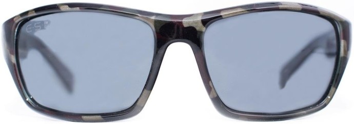 Polarizacijske naočale ESP Camo Polarised Sunglasses