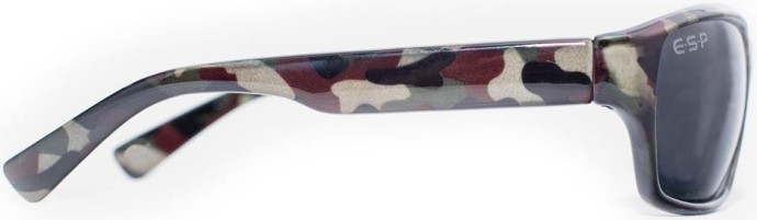 Polarizacijske naočale ESP Camo Polarised Sunglasses