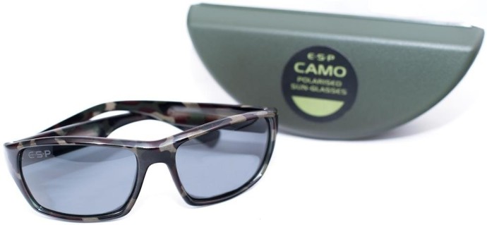 Polarizacijske naočale ESP Camo Polarised Sunglasses