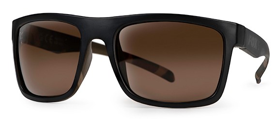 Polarizacijske naočale Fox Avius Black/Camo
