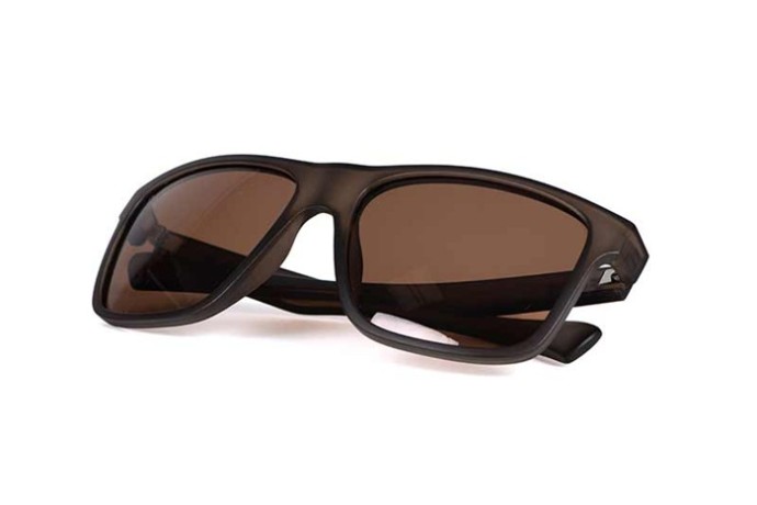 Polarizacijske naočale Fox Avius Trans Khaki - Brown Lens