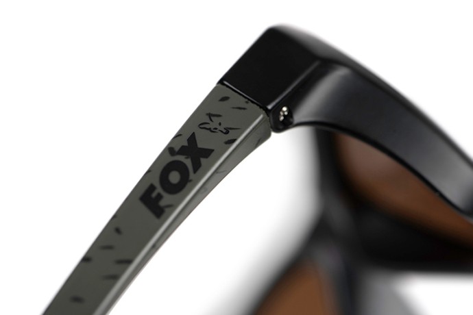 Polarizacijske naočale Fox Collection Wraps Green/Black