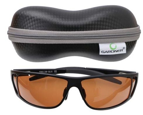 Polarizacijske naočale Gardner Deluxe Polarised Sunglasses