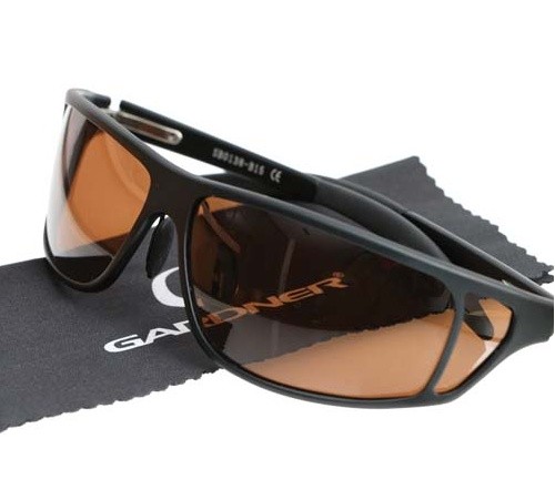 Polarizacijske naočale Gardner Deluxe Polarised Sunglasses