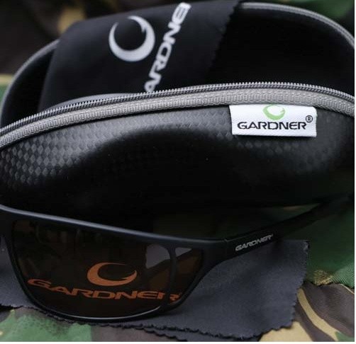 Polarizacijske naočale Gardner Deluxe Polarised Sunglasses