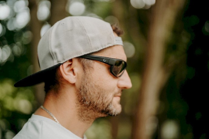 Polarizacijske naočale Giants Fishing Amber Sunglasses GPB (UV400) Plutajuće