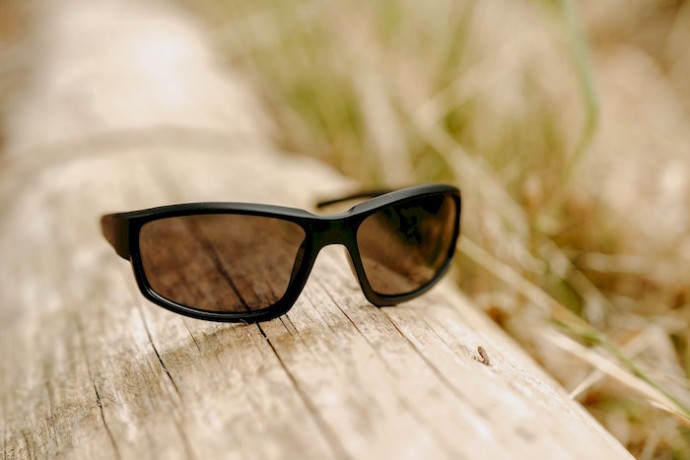 Polarizacijske naočale Giants Fishing Amber Sunglasses GPB (UV400) Plutajuće