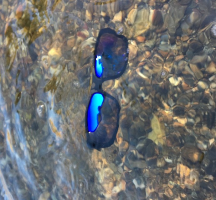 Polarizacijske naočale Giants Fishing Polarized Glasses Deluxe