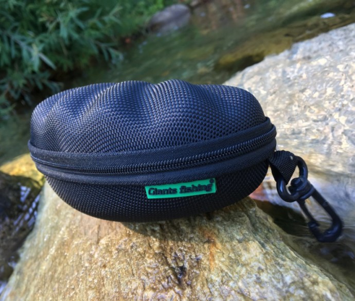 Polarizacijske naočale Giants Fishing Polarized Glasses Deluxe