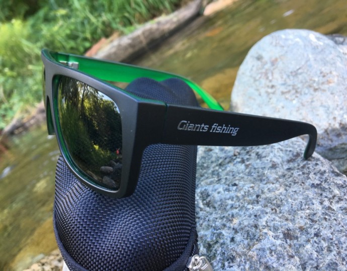 Polarizacijske naočale Giants Fishing Polarized Glasses Street