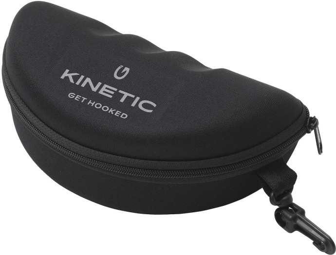 Polarizacijske naočale Kinetic Sungazer Grey