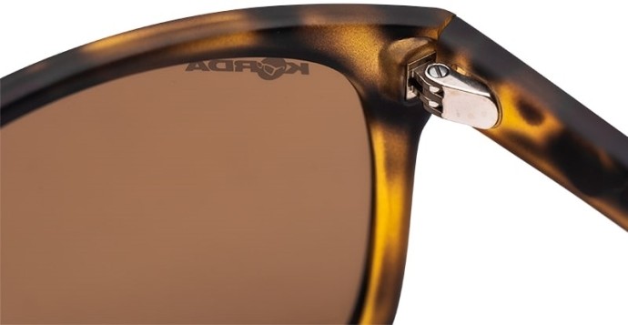 Polarizacijske naočale Korda Sunglasses Classics 0,75