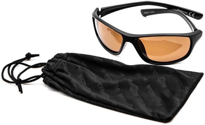 Polarizacijske naočale Korda Sunglasses Polarised Wraps
