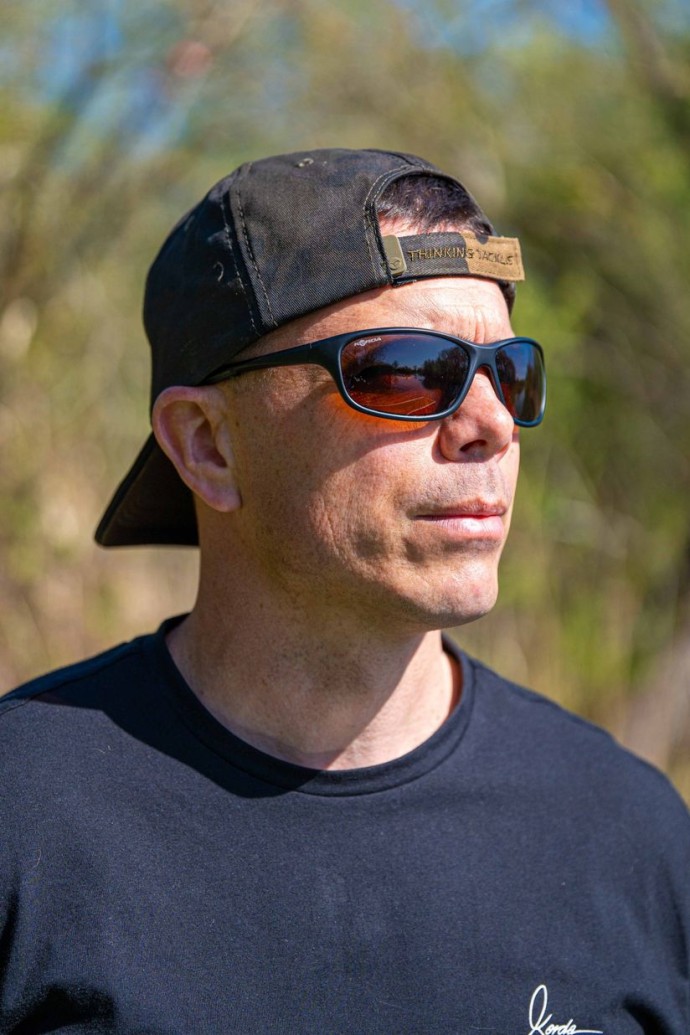 Polarizacijske naočale Korda Sunglasses Wraps MK2