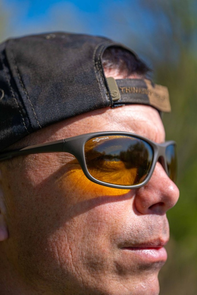 Polarizacijske naočale Korda Sunglasses Wraps MK2